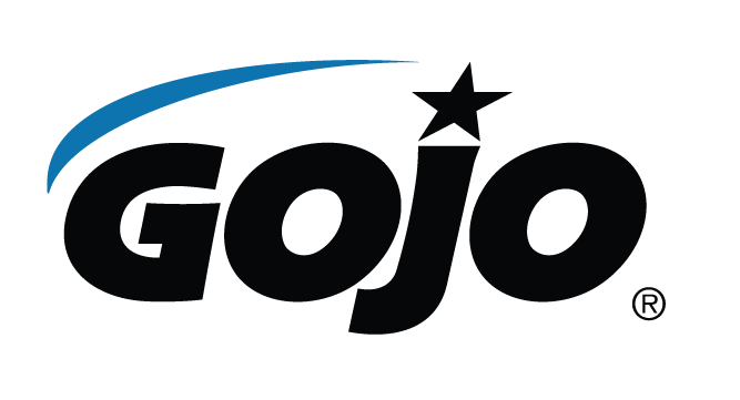 GOJO Industries - Silver Sponsor